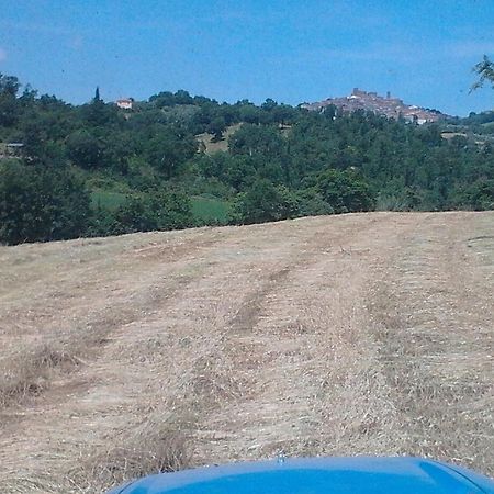 فيلا مانشانوفي Il Laghetto Agriturismo المظهر الخارجي الصورة