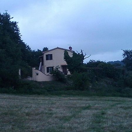 فيلا مانشانوفي Il Laghetto Agriturismo المظهر الخارجي الصورة