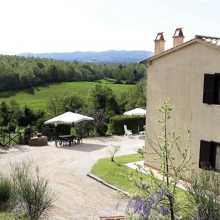 فيلا مانشانوفي Il Laghetto Agriturismo الغرفة الصورة