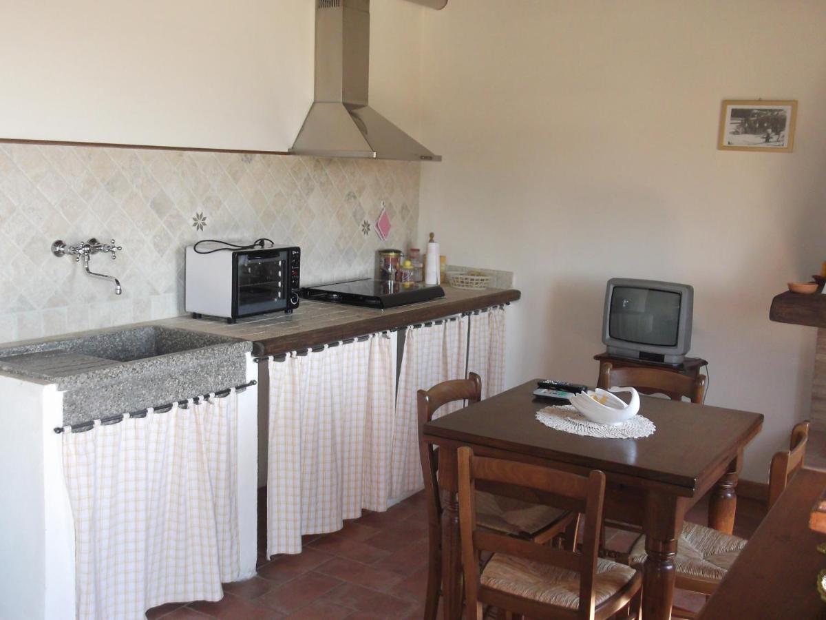 فيلا مانشانوفي Il Laghetto Agriturismo المظهر الخارجي الصورة
